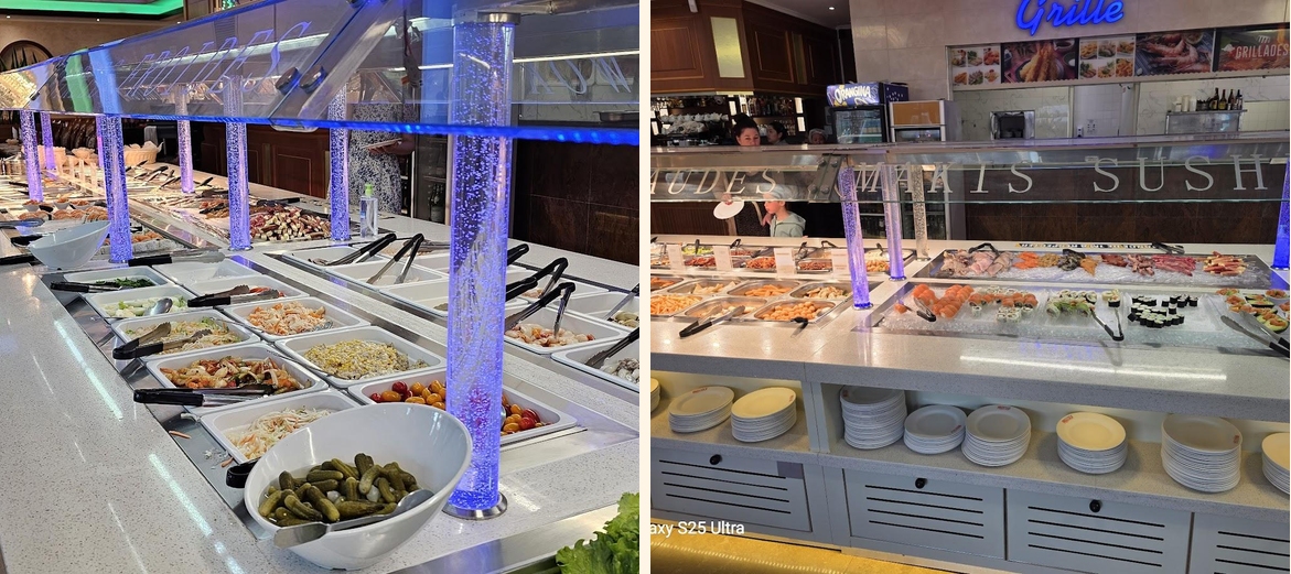 Dynastie d'Or - Gallery Image 2