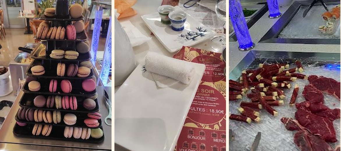 Dynastie d'Or - Gallery Image 6